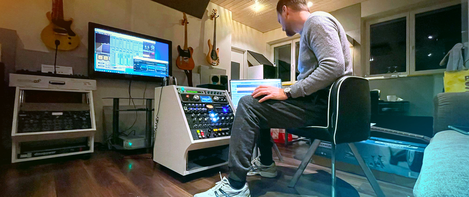 Alex Jordan – RELIEF STUDIOS